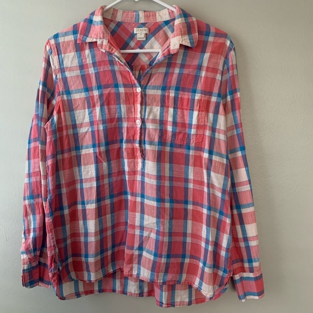 J. Crew shirt
